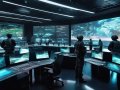 AI: The Modern Nuclear Threat? Is AI Warfare Inevitable, or Can Humanity Prevent It?