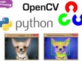 Unlocking Visual Intelligence: A Comprehensive Guide to OpenCV