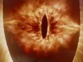 Eye of Sauron watches over San Francisco for Halloween