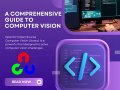 Mastering OpenCV: A Comprehensive Guide to Computer Vision