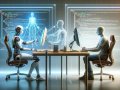Deven AI vs. Human Developers: Bridging the Gap in Software Engineering Engineering