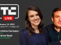 Practice your startup pitch on TechCrunch Live with Vanta and Sequoia