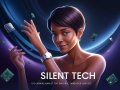 Silent Tech: The Growing Market for Invisible, Embedded Gadgets