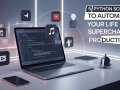 9 Python Scripts to Automate Your Life and Supercharge Productivity