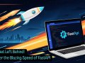 ? Don’t Get Left Behind! Discover the Blazing Speed of FastAPI ?