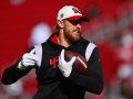 49ers live updates: Niners take early lead after Warner forces Saints’ turnover