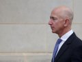 Amazon's Bezos gives $10 million to bipartisan campaign fund