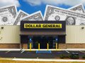 The Economics of Dollar Stores