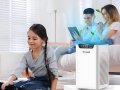 ECOWELL AIR PURIFIER