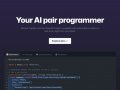 My Journey With Github Copilot