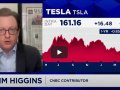 Tesla Stock Jumps As Elon Musk Scores FSD Wins In China Visit