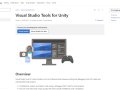 Using the Debugger with Unity