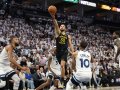 Stephen Curry update: ‘Hard to imagine’ Warriors star will be ready for Game 2