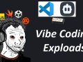 The Rise of “Vibe Coding” — And Why It’s Both Genius and Hilarious