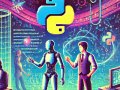 The Evolution of Programming Languages: From Grammar to Code with Python
