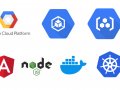 GCP — Deploying Angular App With NodeJS Backend on GKE