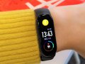 Xiaomi Mi Smart Band 6 review