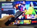 Maintenance for new SmartTV models