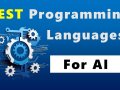 Which Programming Language is BEST for AI & Machine Learning in 2025 ?