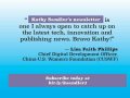 Technology • Innovation • Publishing — Issue #215