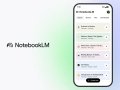 Google's free NotebookLM AI app is out now for Android and iOS – here's why it's a day-one download for me