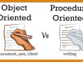 OOP vs POP: Why Modern Coding Switched to Objects