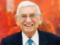 Eli Broad, who helped reshape Los Angeles, dies at 87