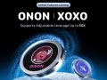 MEXC Lance de Nouveaux Contrats Futures pour $XOXO, $ONON et $VIVI avec une Cagnotte de 50 000 USDT !