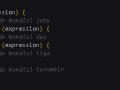 Pengkondisian pada Javascript : If Else dan Switch Statement