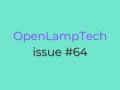 Substack Repost — OpenLampTech issue #64
