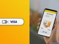 Visa issues a billion tokens in the fight against online fraudsters
