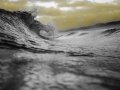 How to create custom wavy headers using react-native-svg and Expo