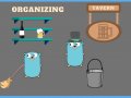 How to Structure DDD in Golang