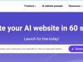 5 Best AI-Powered Website Generators to Build Your Site in Minutes