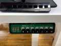 I Hacked My Standing Desk with a Raspberry Pi