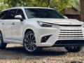 2024 Lexus TX Price and Release Date