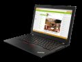 Lenovo’s latest ThinkPads have USB-C chargers and webcam security covers