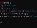 Become a Better Coder: Essential Insights on Prime Number Checks and Interview Question ?