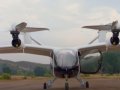 The electric revolution in aviation