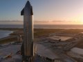SpaceX rocket explosion: watch Starship SN8 launch and meet a fiery end
