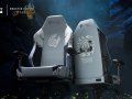 Secretlab reveals a new Monster Hunter Wilds gaming chair, and I already want to sit in it