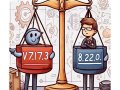 Comparing DigiByte Core v7.17.3 and v8.22.0: Key Enhancements and Upgrades