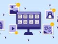 Cloned OpenSea NFT Marketplace in 10 Mins.