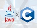 Run C/C++ program on Java Using Java Native Interface (JNI)