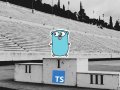 Why Microsoft Ported TypeScript to Go Instead of Rust — A 10x Performance Boost Explained