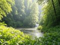 Can AI Be Earth-Friendly? How Tech Is Quietly Helping the Planet