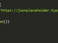 Async and Await