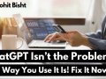 TOP 7 ChatGPT Hacks You Need to Know in 2025