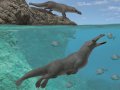 Peregocetus: Bizarre, Prehistoric Four-legged Whale With Hooves and Otter-like Tail Discovered