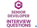 20 (Senior Developer) C# Interview Questions and Answers (2023)